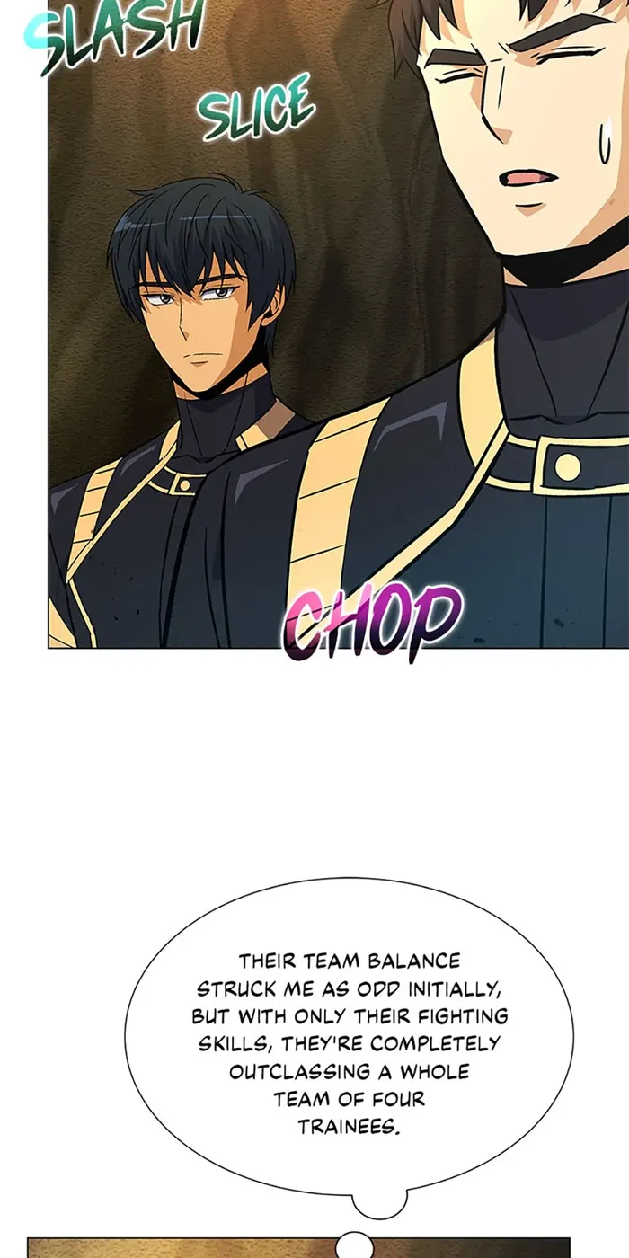 Carnivorous Hunter chapter 56 page 29