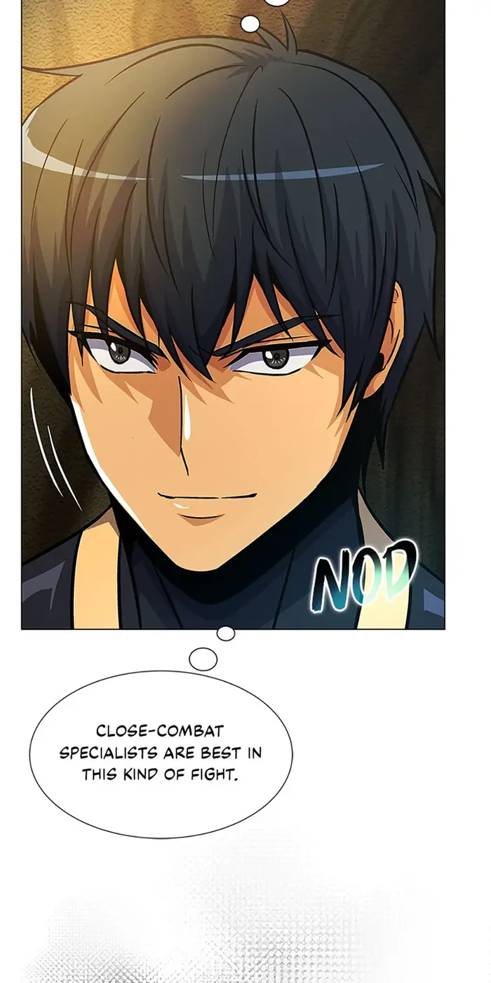 Carnivorous Hunter chapter 56 page 30