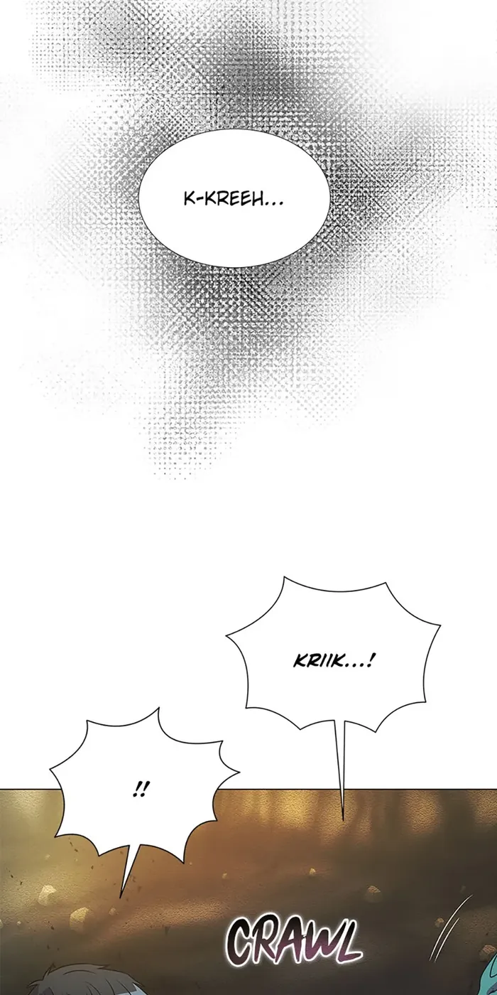 Carnivorous Hunter chapter 56 page 31