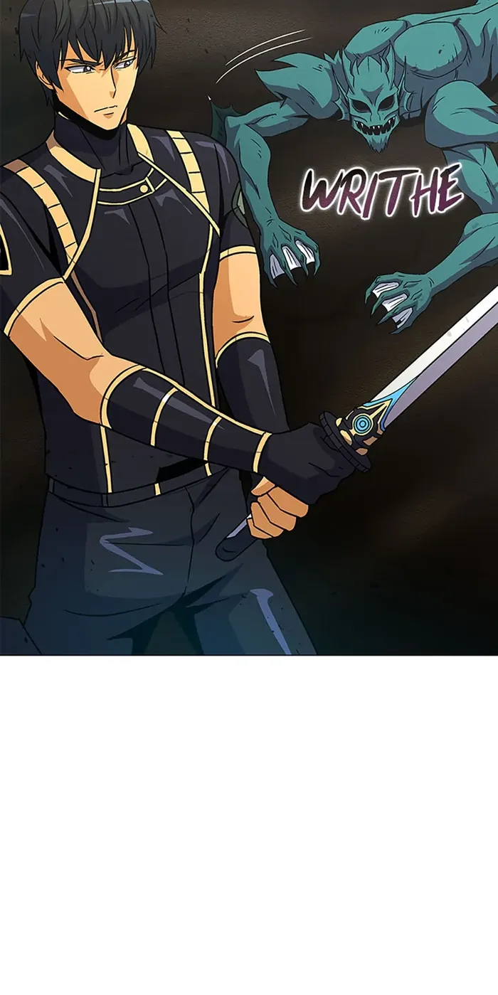 Carnivorous Hunter chapter 56 page 32