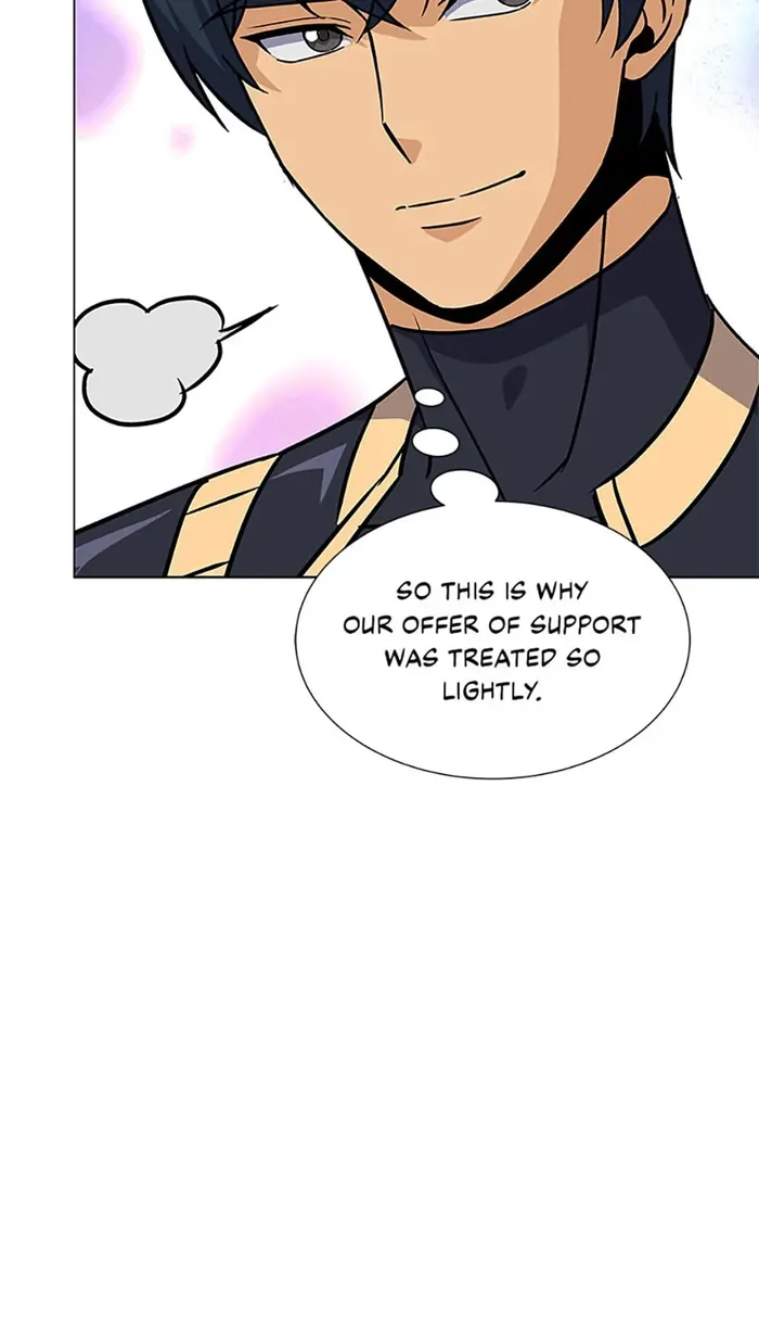 Carnivorous Hunter chapter 56 page 35