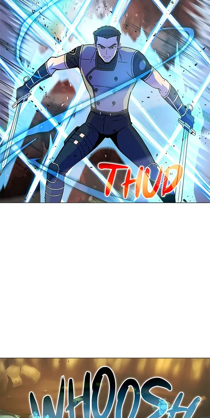 Carnivorous Hunter chapter 56 page 38