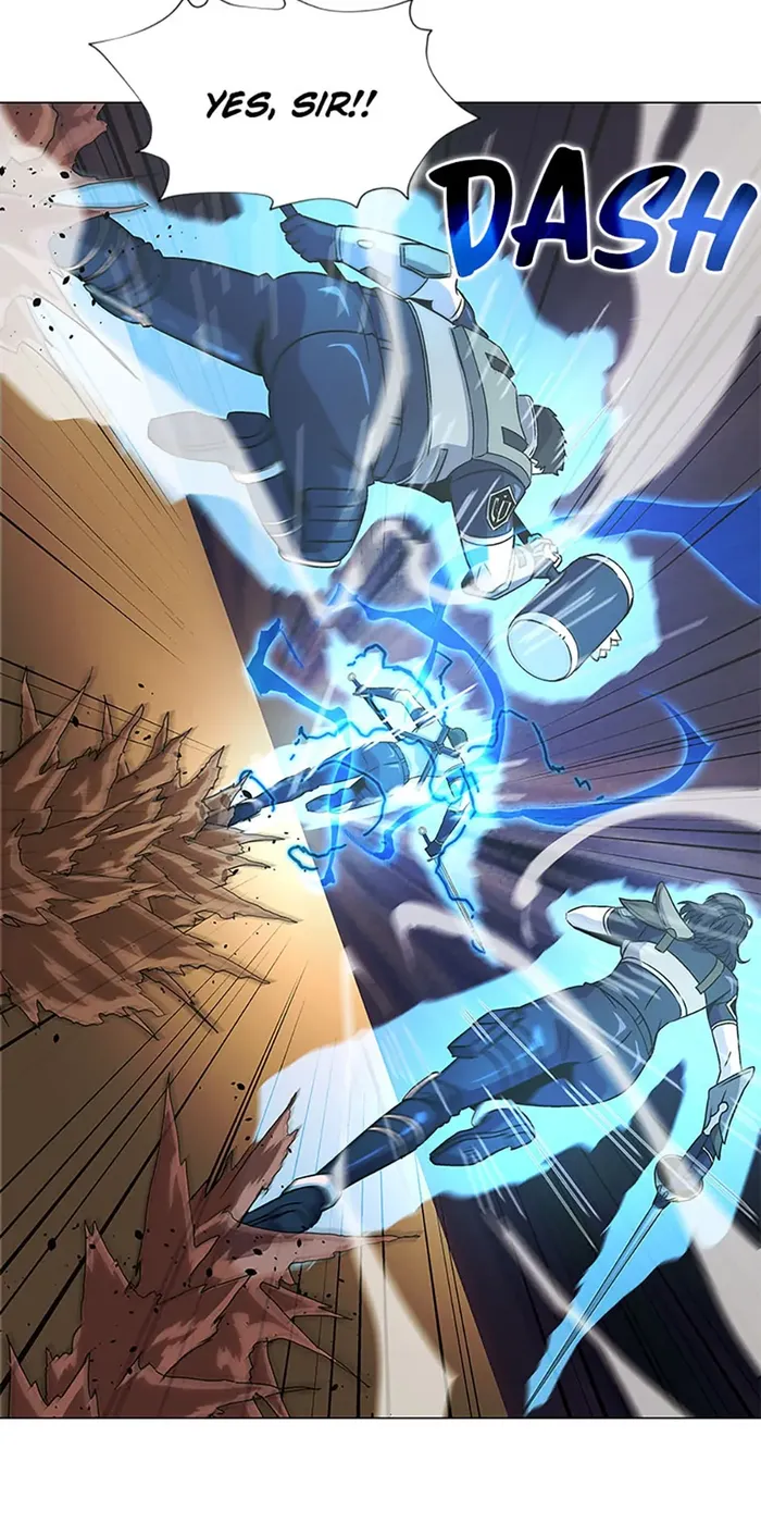 Carnivorous Hunter chapter 56 page 4