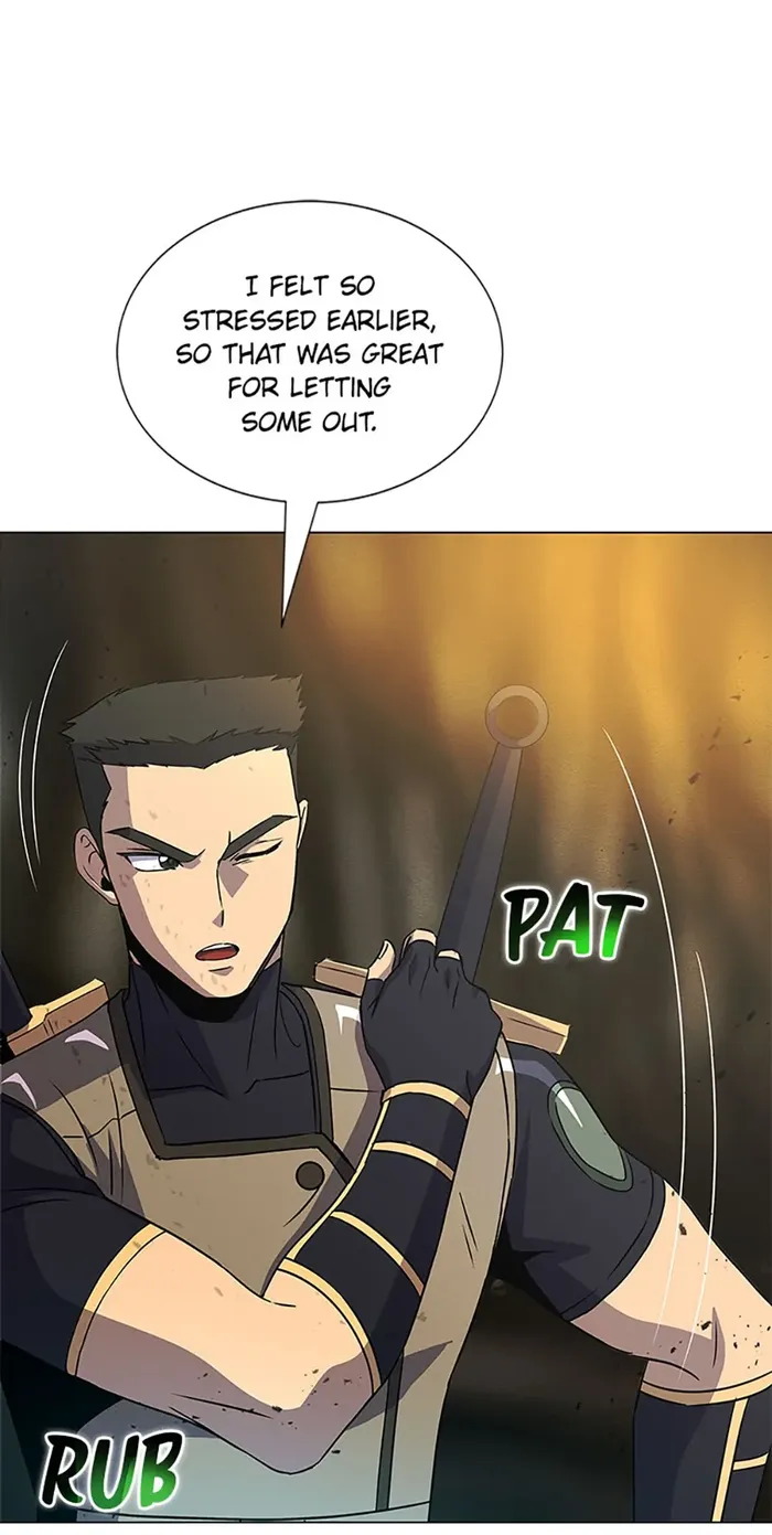 Carnivorous Hunter chapter 56 page 40