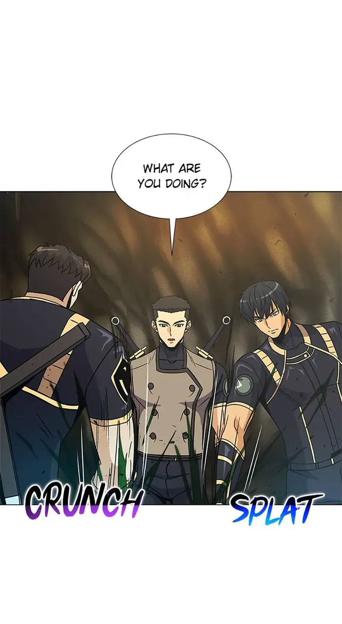 Carnivorous Hunter chapter 56 page 42