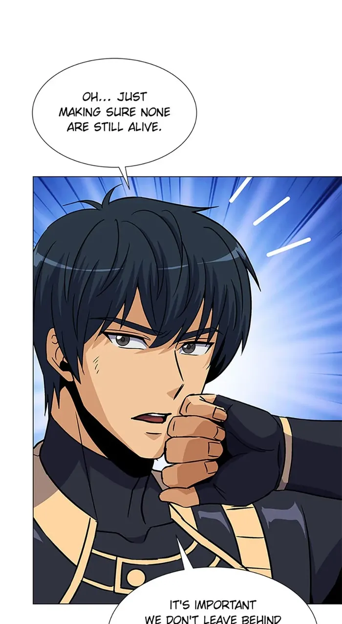 Carnivorous Hunter chapter 56 page 43