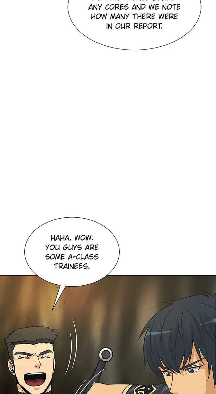 Carnivorous Hunter chapter 56 page 44