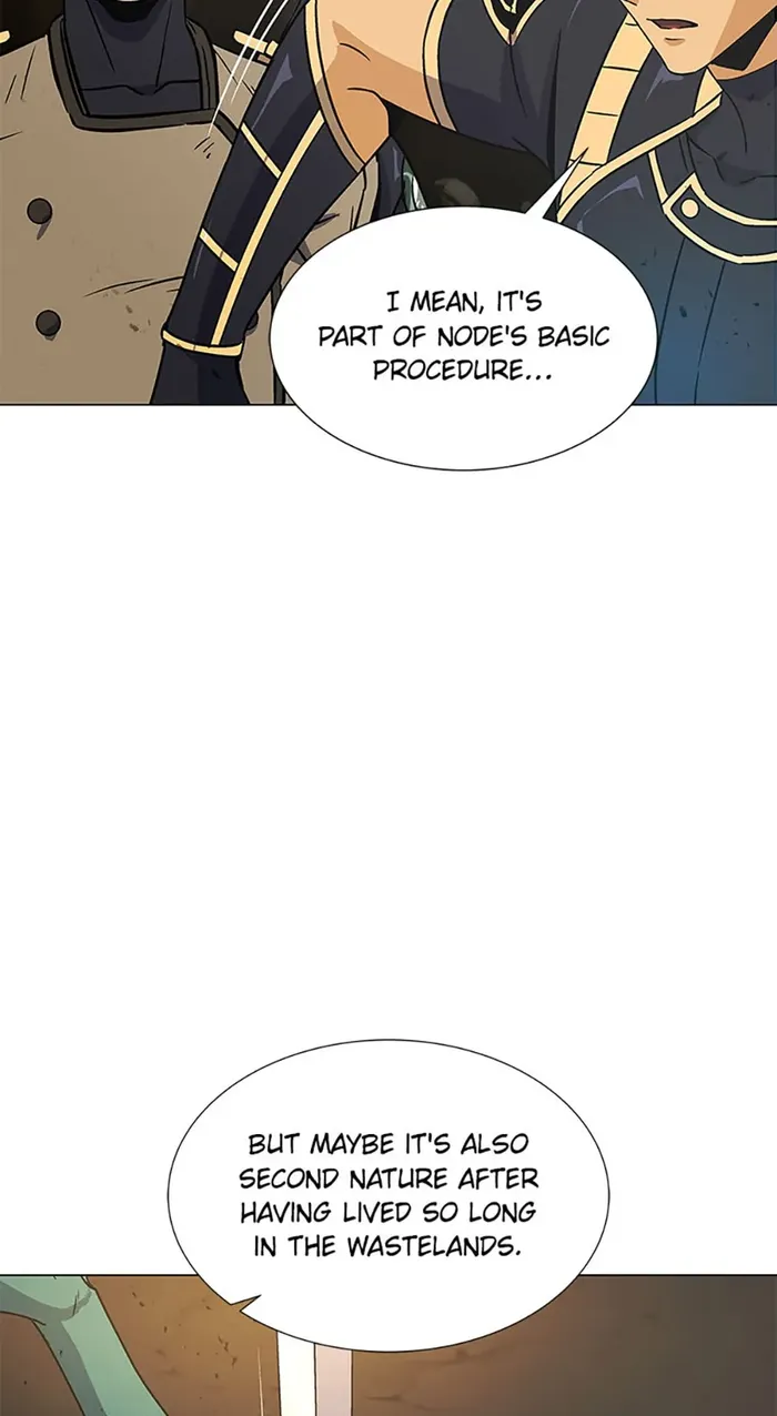 Carnivorous Hunter chapter 56 page 45