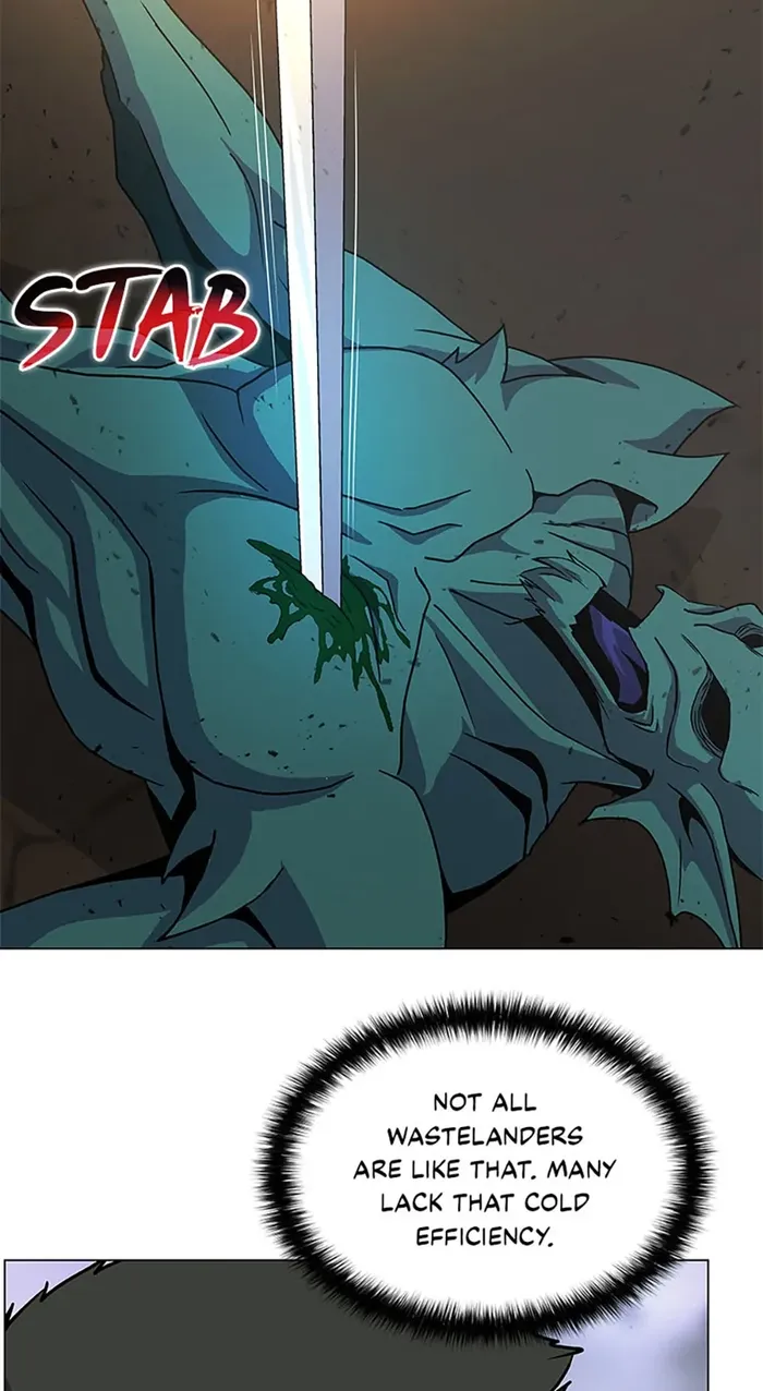 Carnivorous Hunter chapter 56 page 46