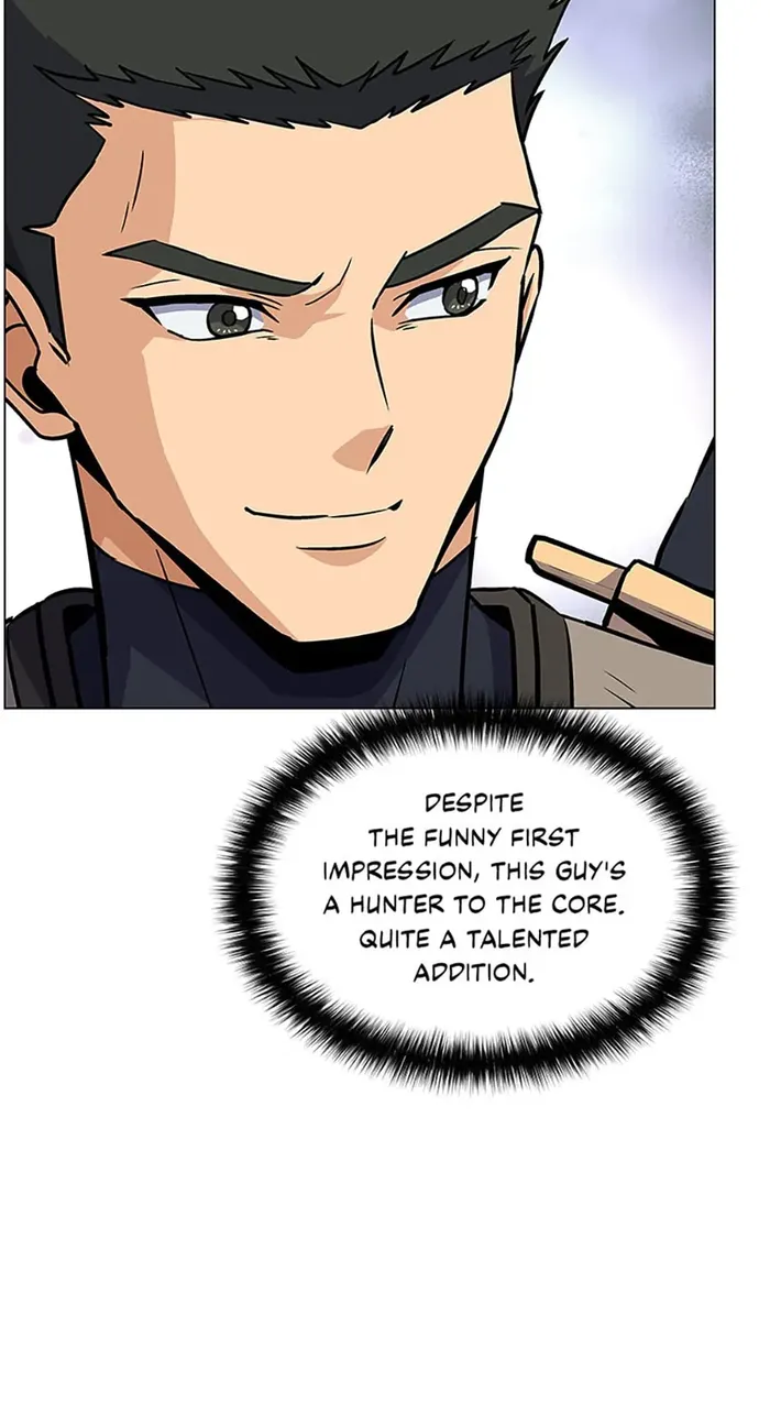 Carnivorous Hunter chapter 56 page 47