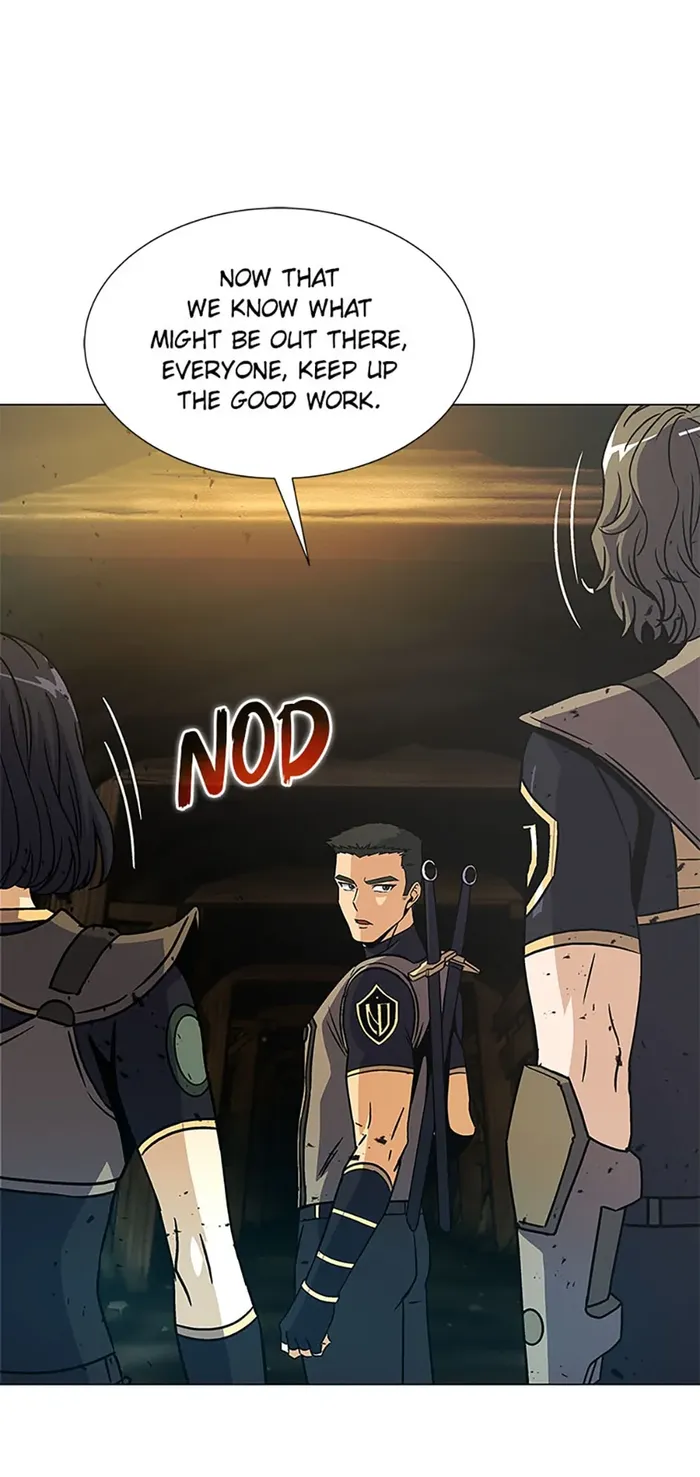 Carnivorous Hunter chapter 56 page 50