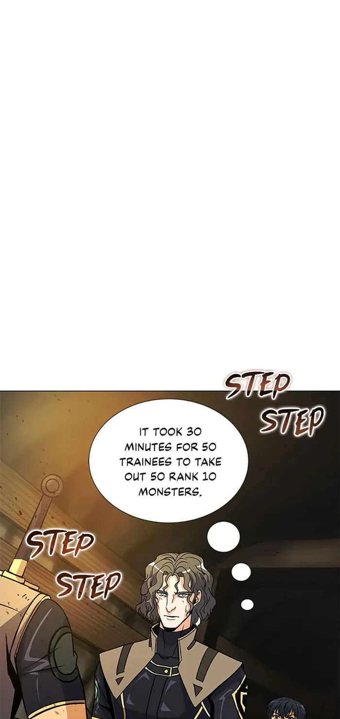 Carnivorous Hunter chapter 56 page 51