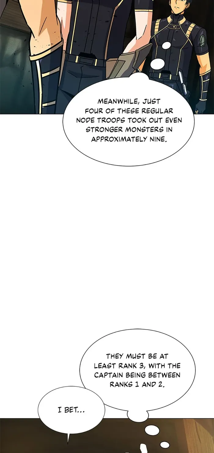 Carnivorous Hunter chapter 56 page 52