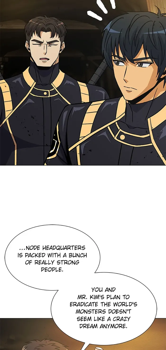 Carnivorous Hunter chapter 56 page 53