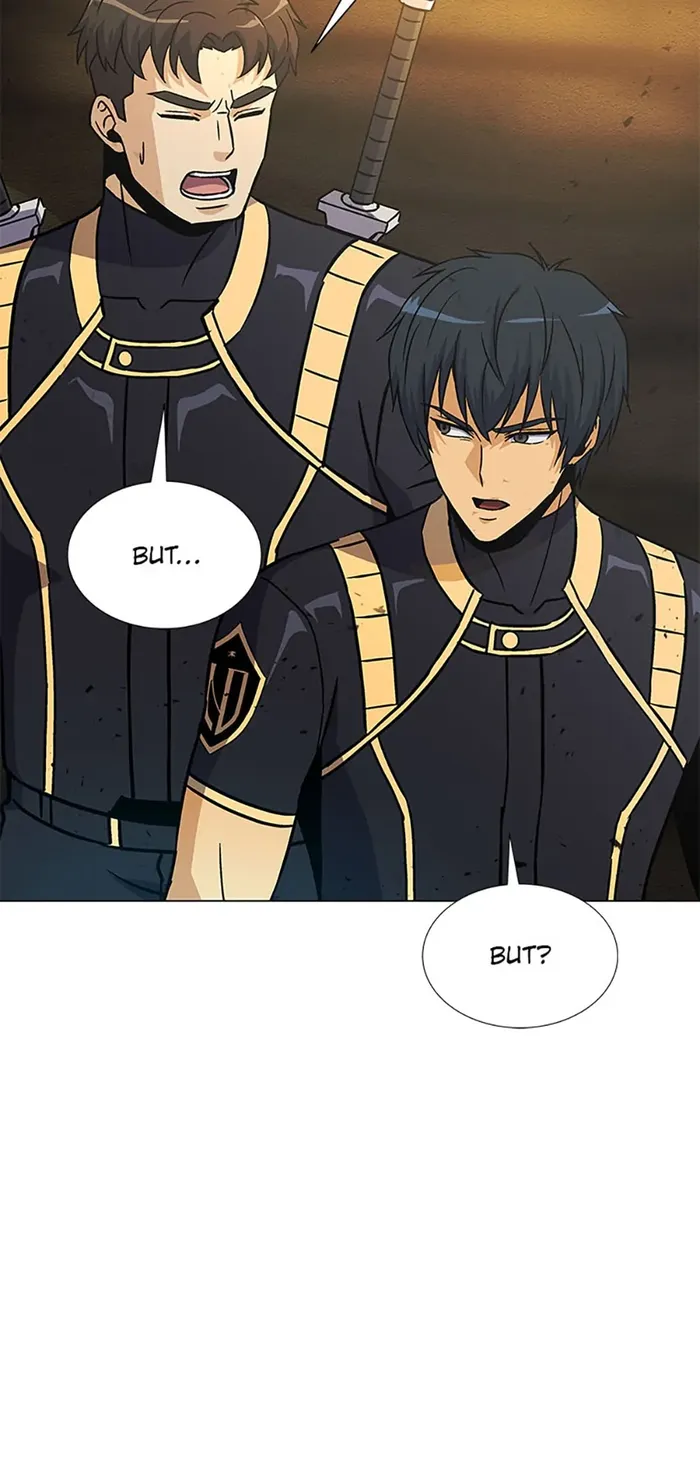 Carnivorous Hunter chapter 56 page 54