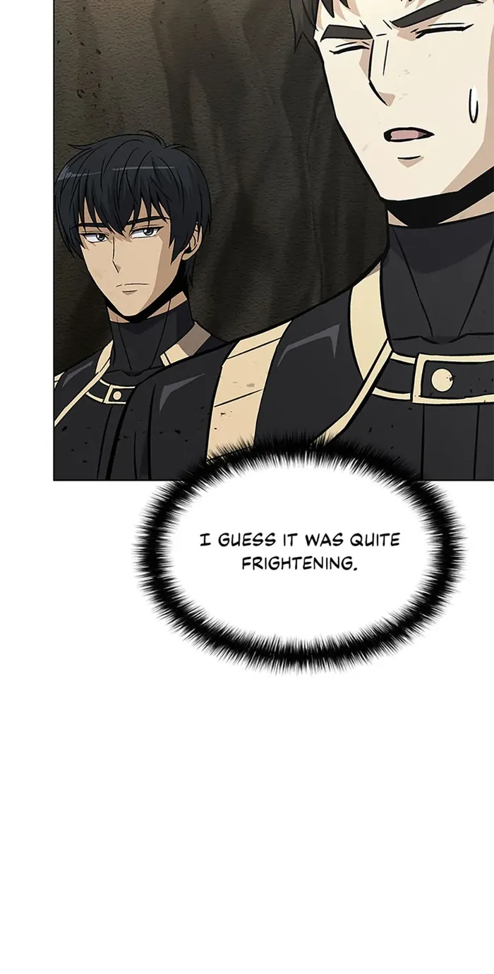 Carnivorous Hunter chapter 56 page 57