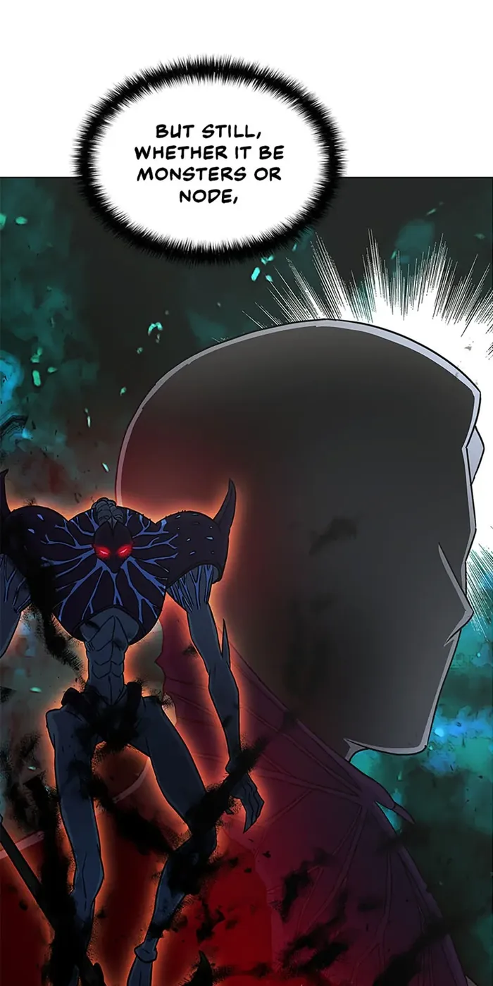 Carnivorous Hunter chapter 56 page 58