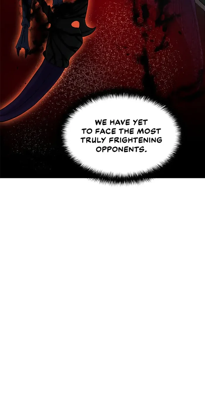 Carnivorous Hunter chapter 56 page 59