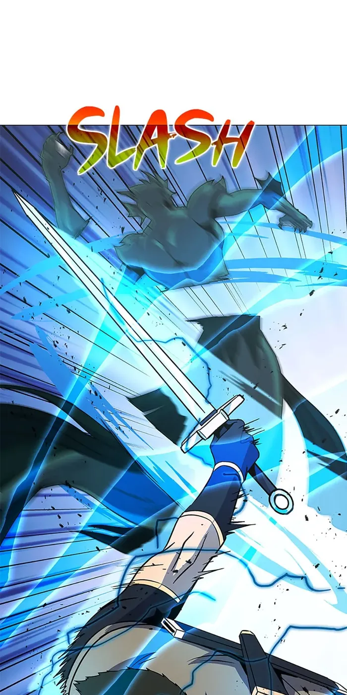 Carnivorous Hunter chapter 56 page 6