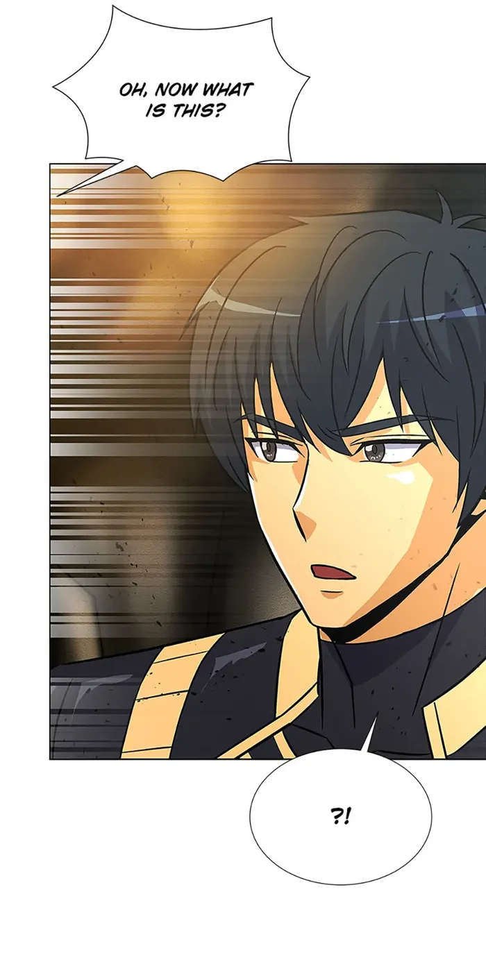 Carnivorous Hunter chapter 56 page 60