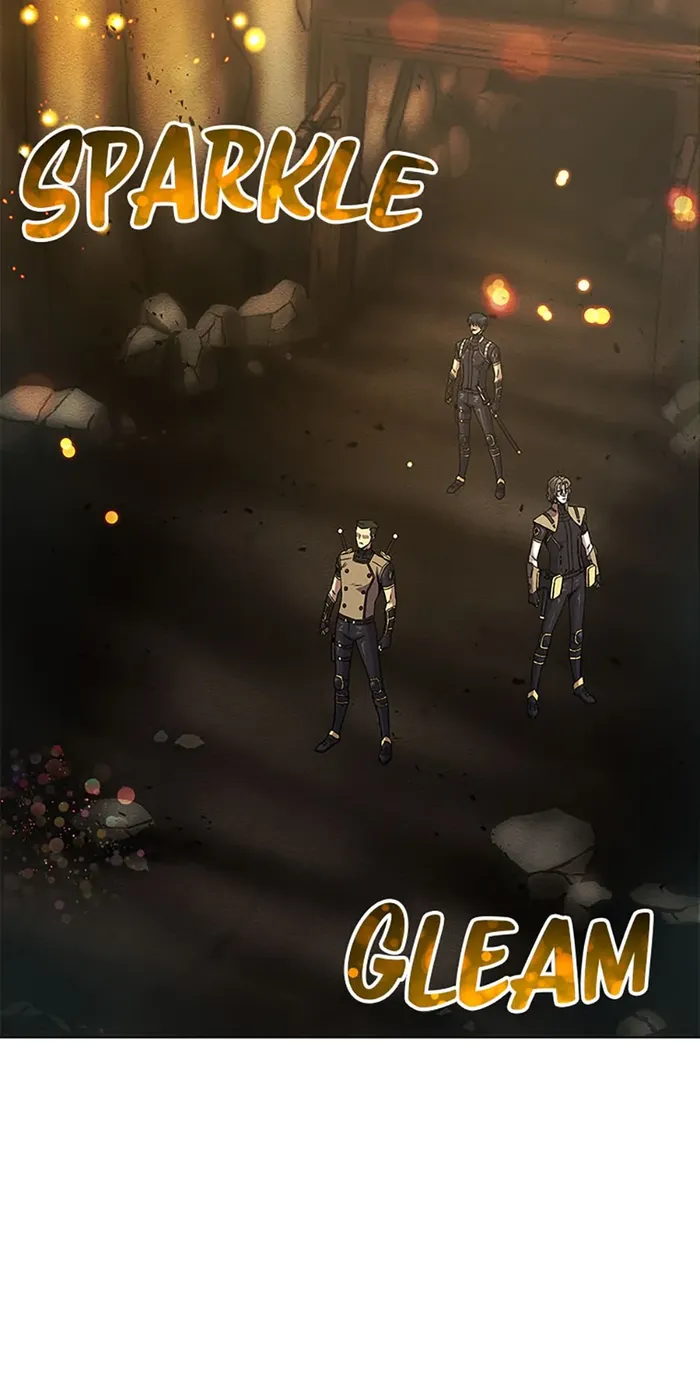 Carnivorous Hunter chapter 56 page 63