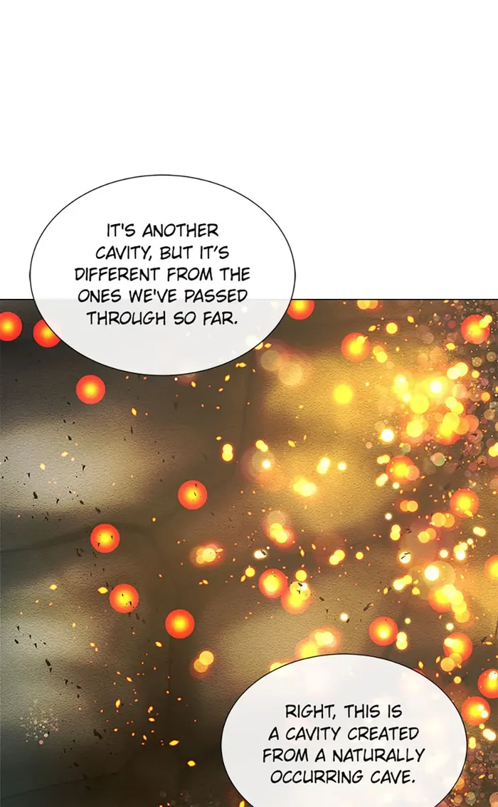 Carnivorous Hunter chapter 56 page 64