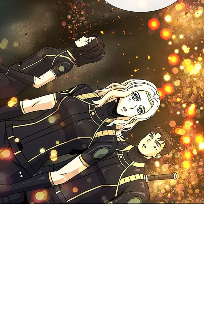 Carnivorous Hunter chapter 56 page 65