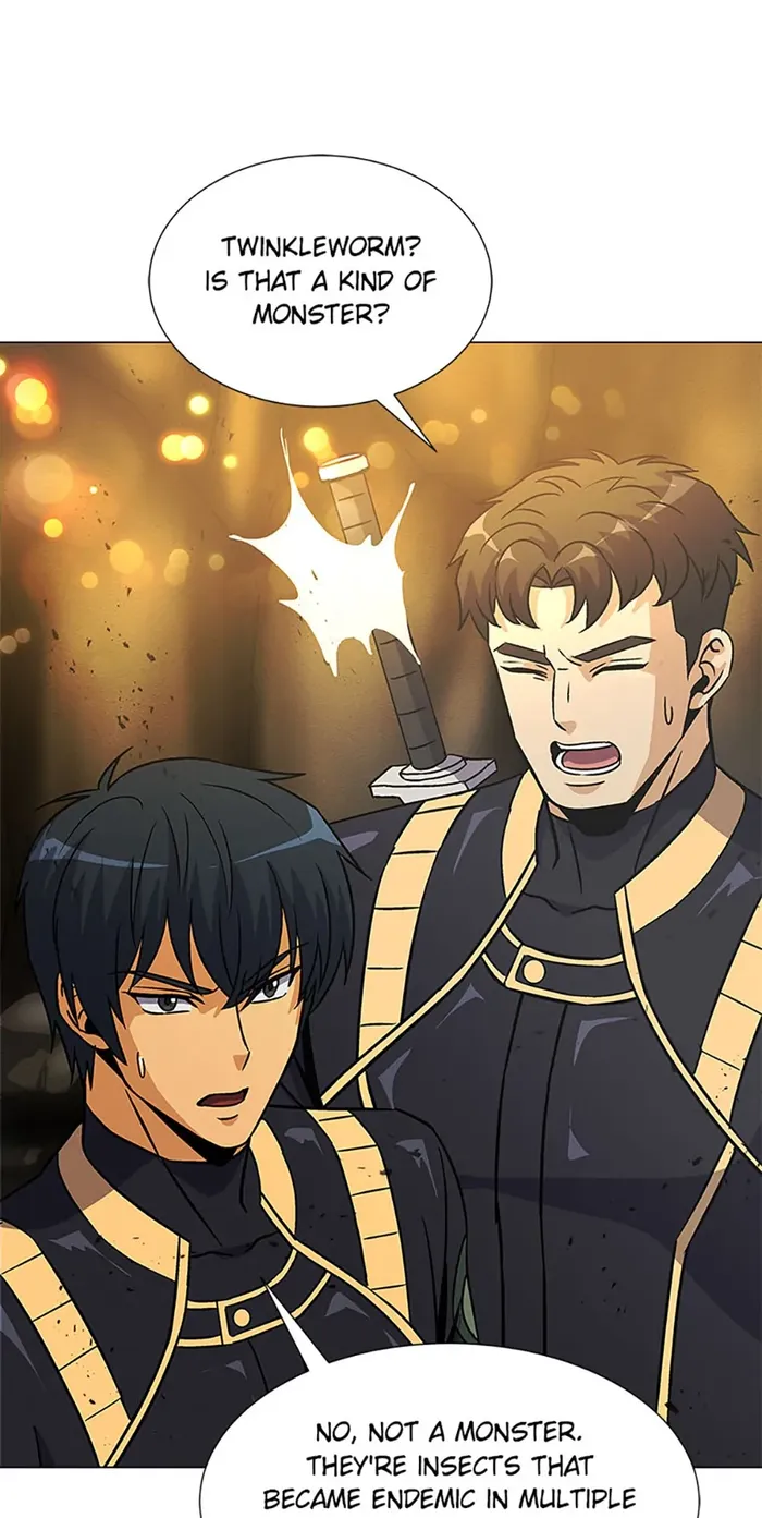 Carnivorous Hunter chapter 56 page 68