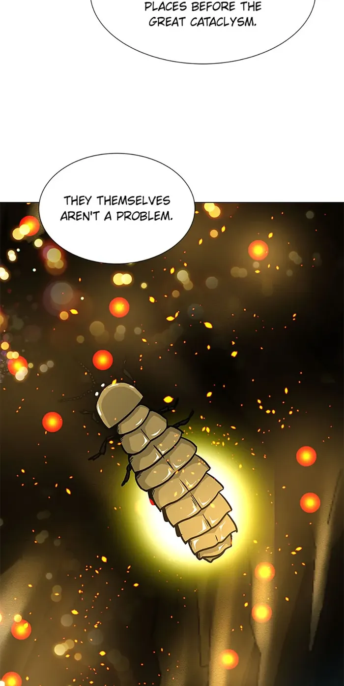 Carnivorous Hunter chapter 56 page 69