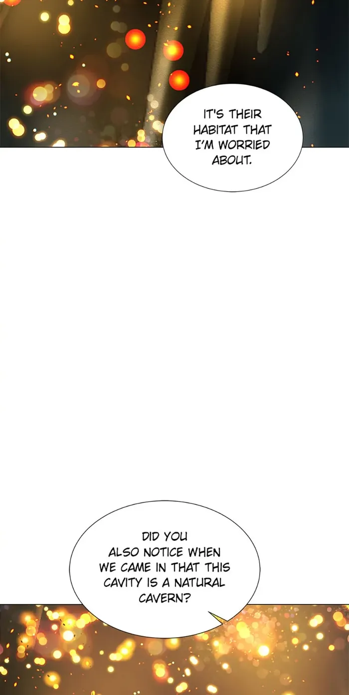 Carnivorous Hunter chapter 56 page 70