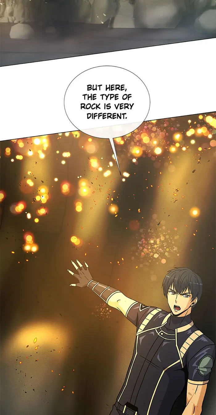 Carnivorous Hunter chapter 56 page 73