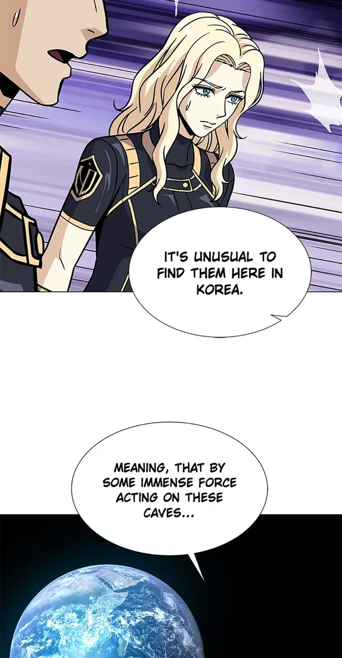 Carnivorous Hunter chapter 56 page 76