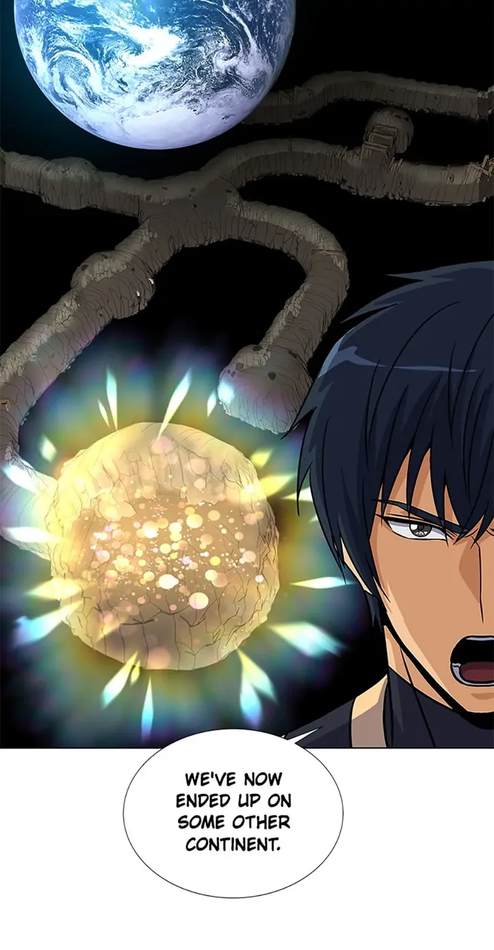 Carnivorous Hunter chapter 56 page 77