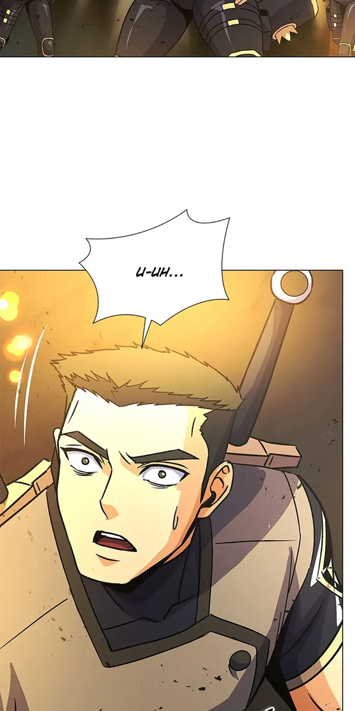 Carnivorous Hunter chapter 56 page 81