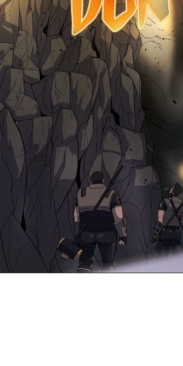 Carnivorous Hunter chapter 56 page 83