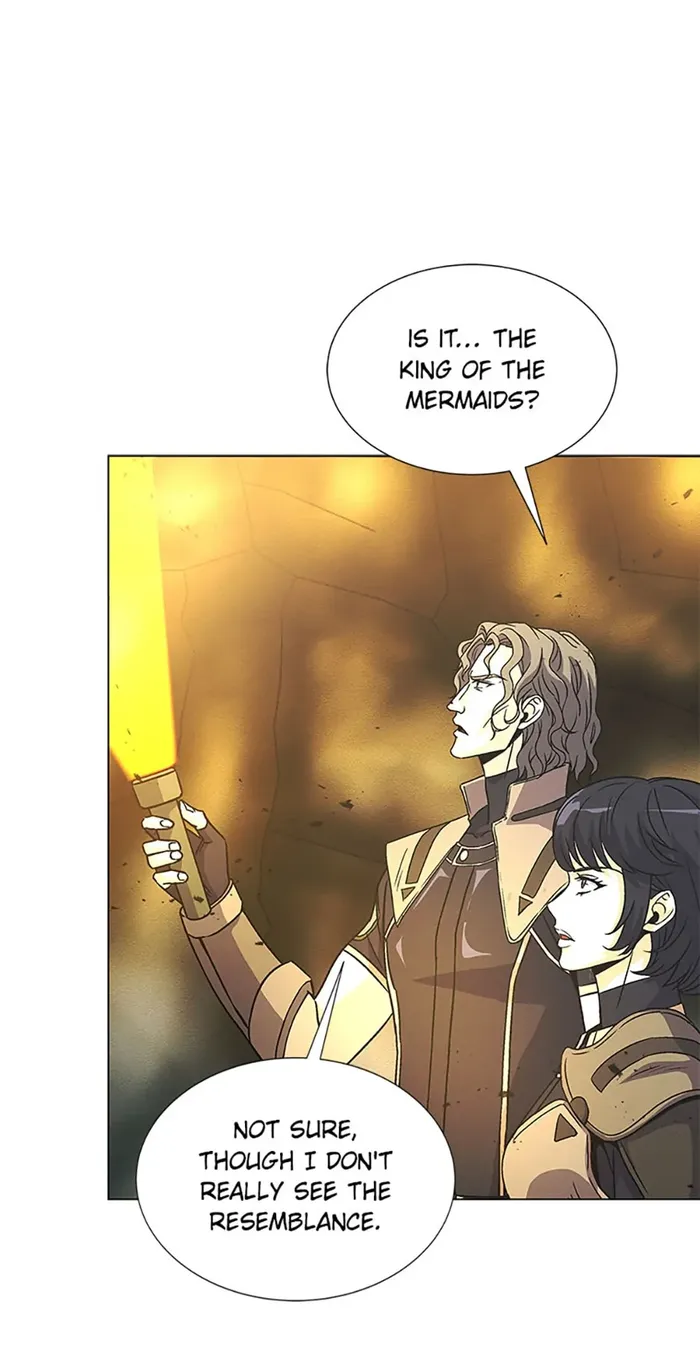 Carnivorous Hunter chapter 56 page 84