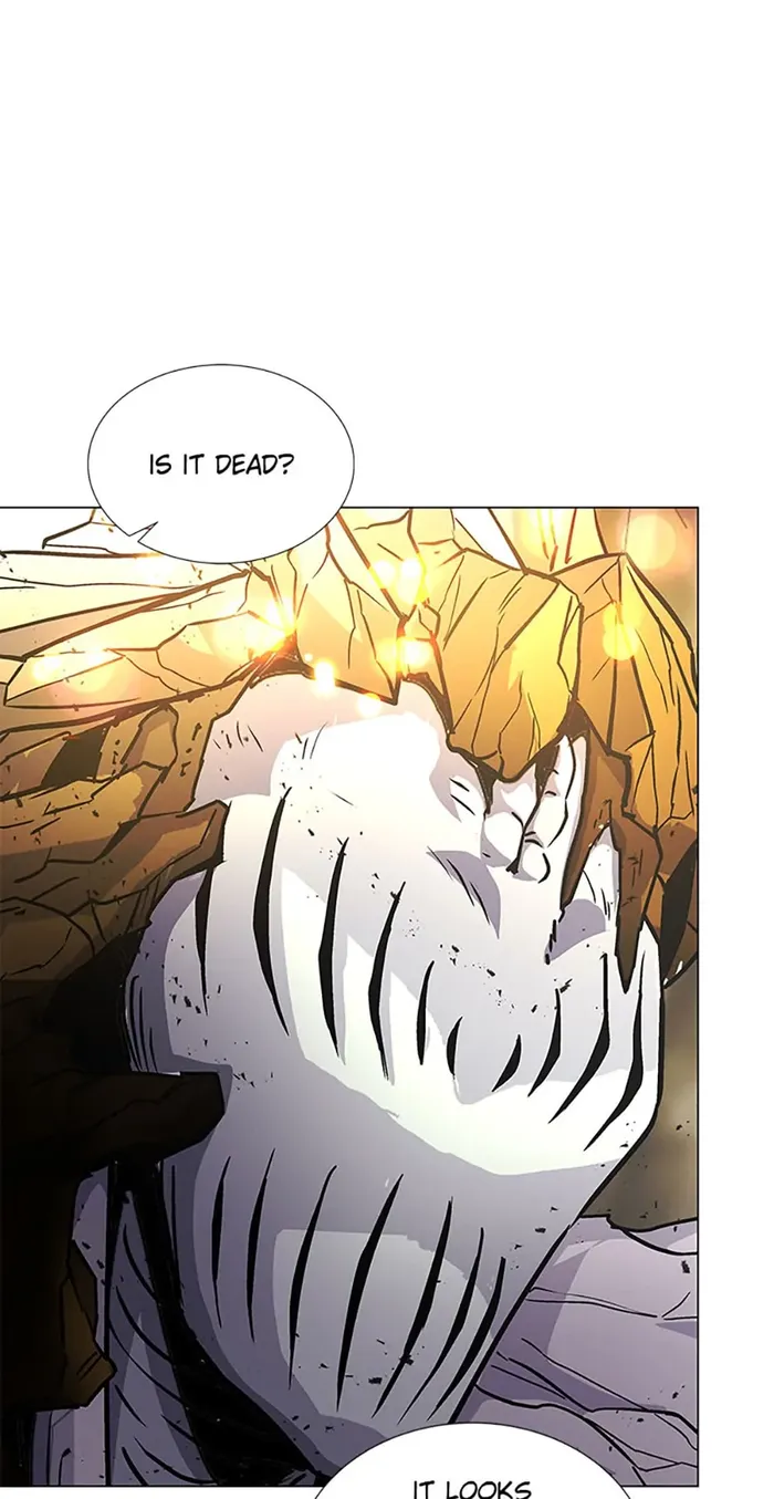 Carnivorous Hunter chapter 56 page 85