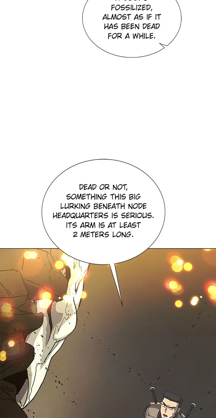 Carnivorous Hunter chapter 56 page 86