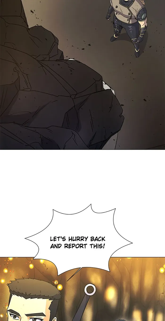 Carnivorous Hunter chapter 56 page 87