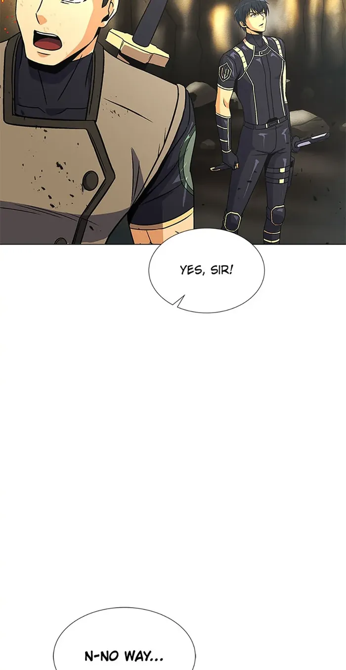 Carnivorous Hunter chapter 56 page 88