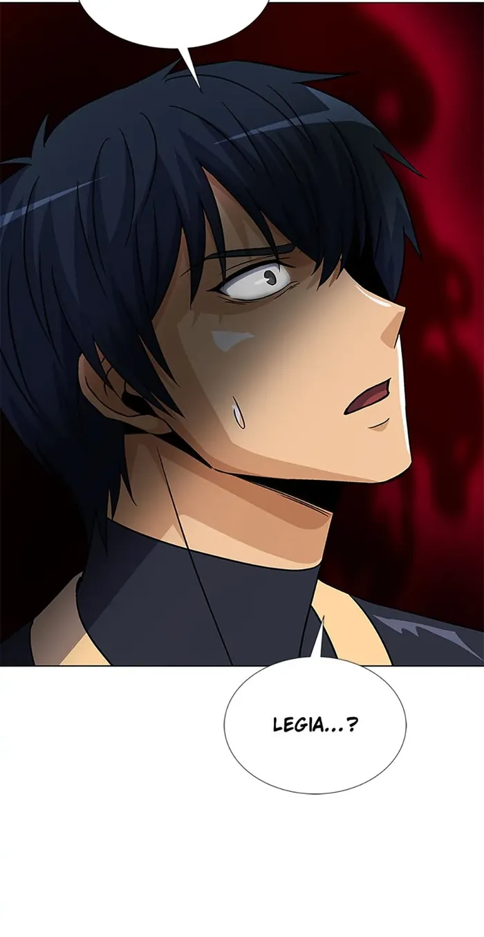 Carnivorous Hunter chapter 56 page 89