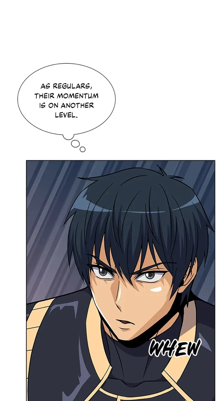 Carnivorous Hunter chapter 56 page 9