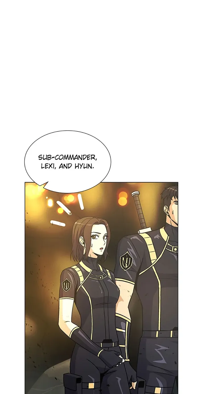 Carnivorous Hunter chapter 56 page 90