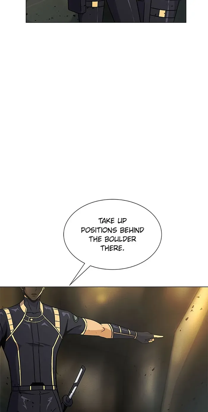 Carnivorous Hunter chapter 56 page 91