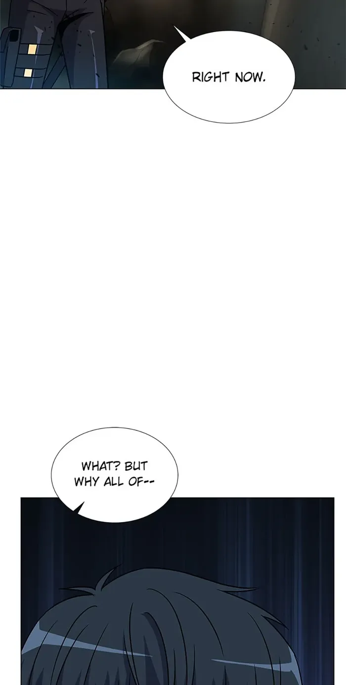 Carnivorous Hunter chapter 56 page 92