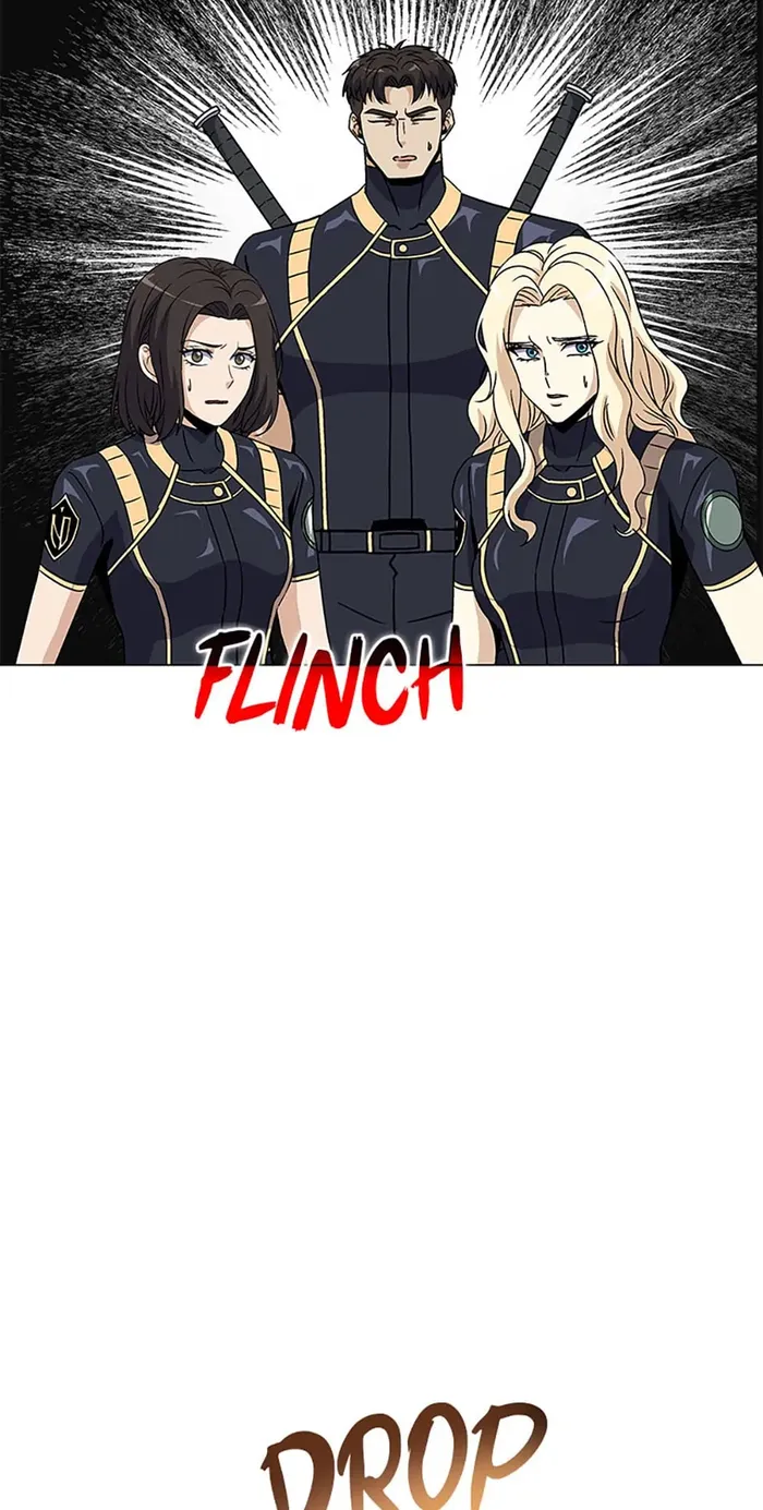 Carnivorous Hunter chapter 56 page 94