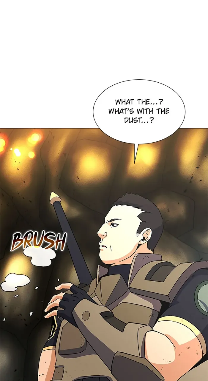 Carnivorous Hunter chapter 56 page 96