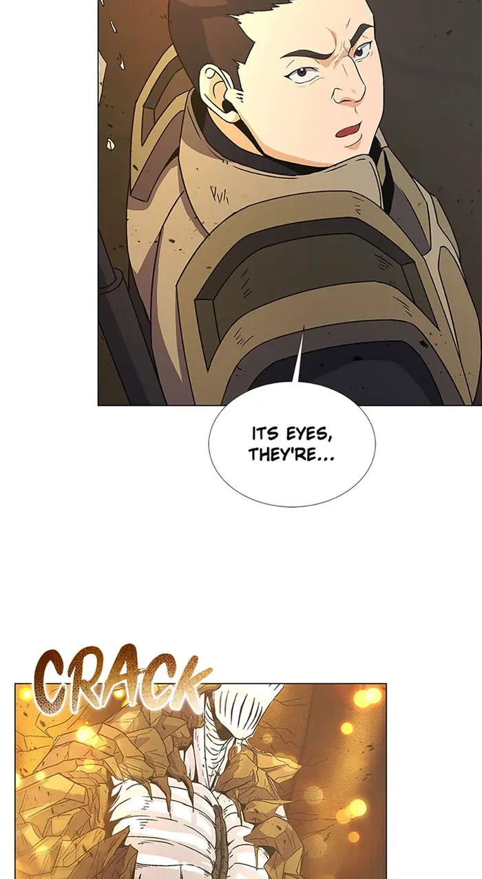 Carnivorous Hunter chapter 56 page 99