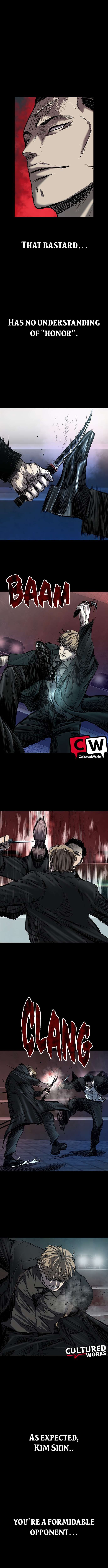 Castle 2: Pinnacle chapter 12 page 11