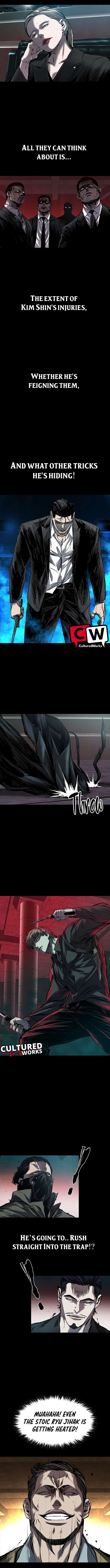 Castle 2: Pinnacle chapter 12 page 14